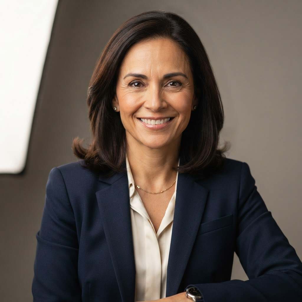 María Fernanda Rojas